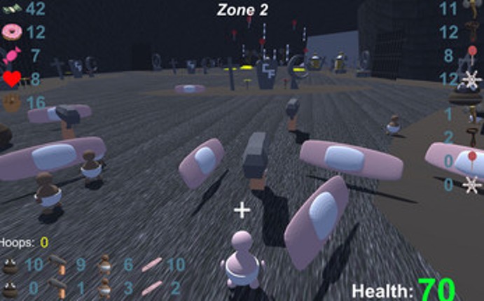 Innie the Outie screenshot