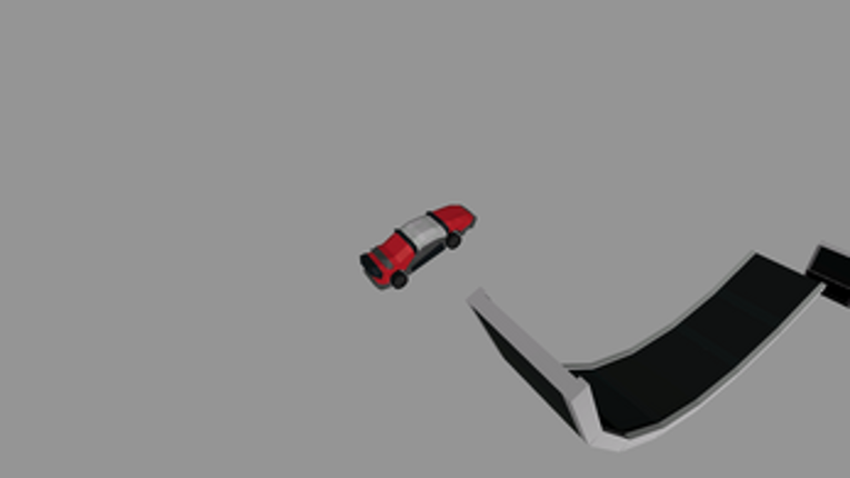 Inverted Racing Image