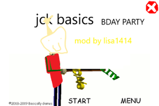 jck's BDAY PARTY Image