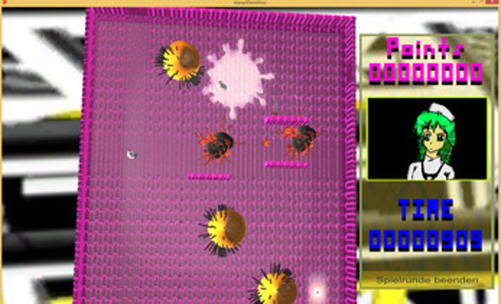 Kampf dem Virus Image