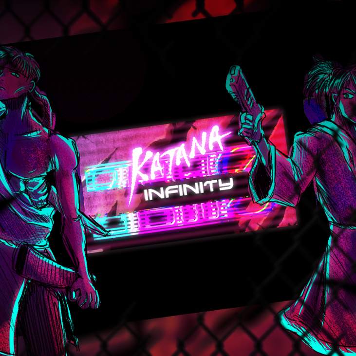 Games like Katana Infinity