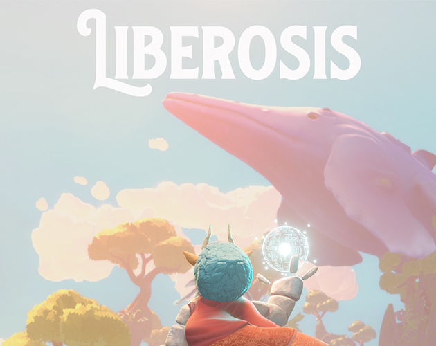 Games like Liberosis