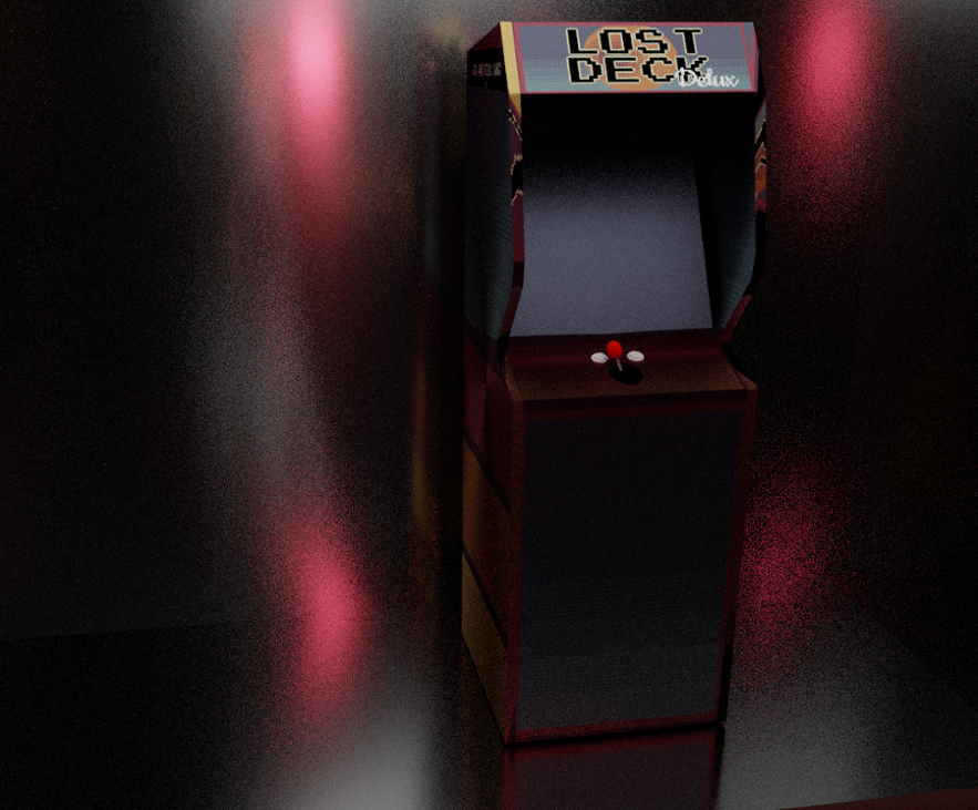 Games like Lost Deck Delux