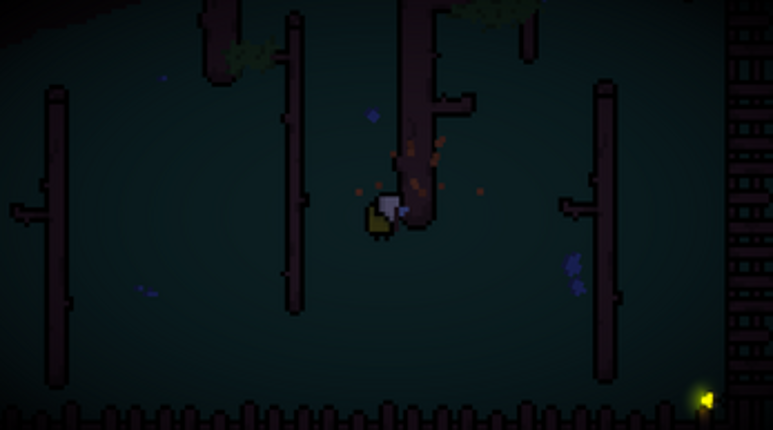 Lylan screenshot