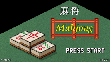 Mahjong Image