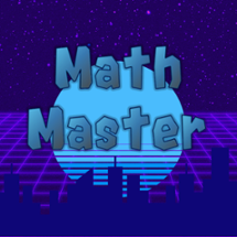 Math Master Image