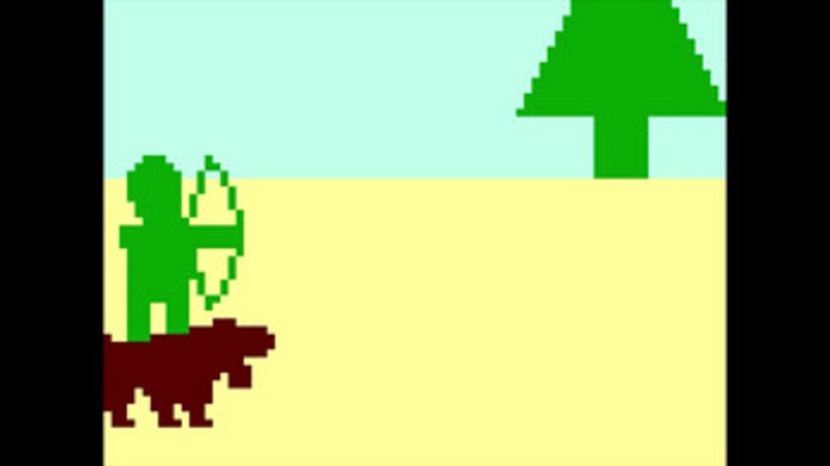 Medieval Hunter Image