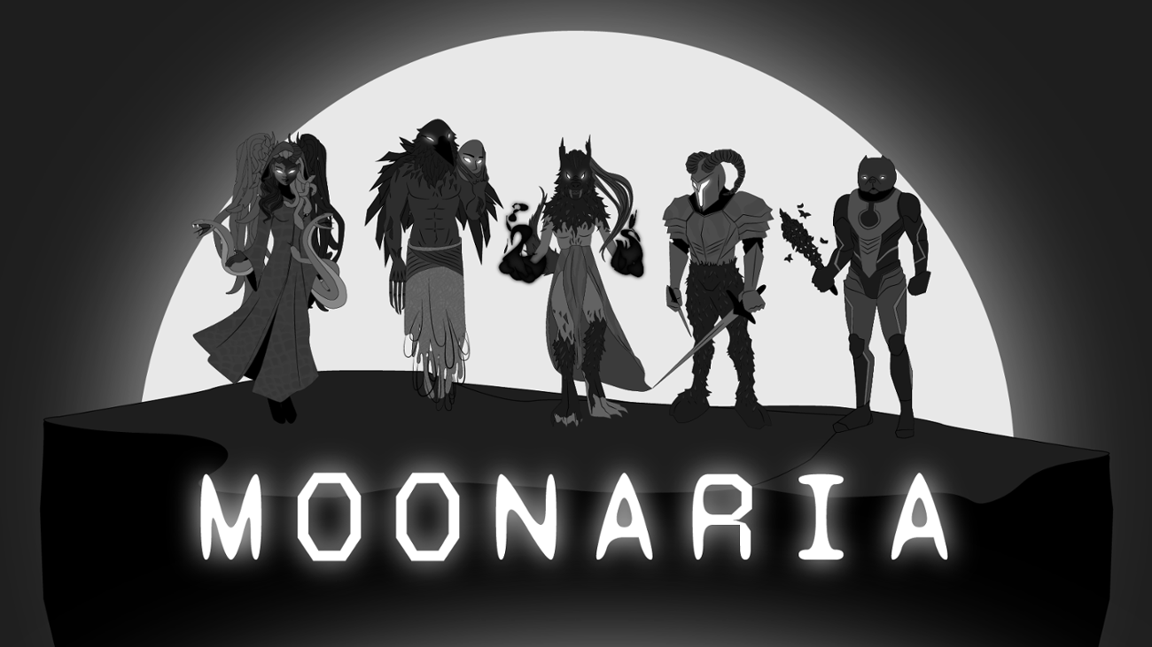 Games like Moonaria