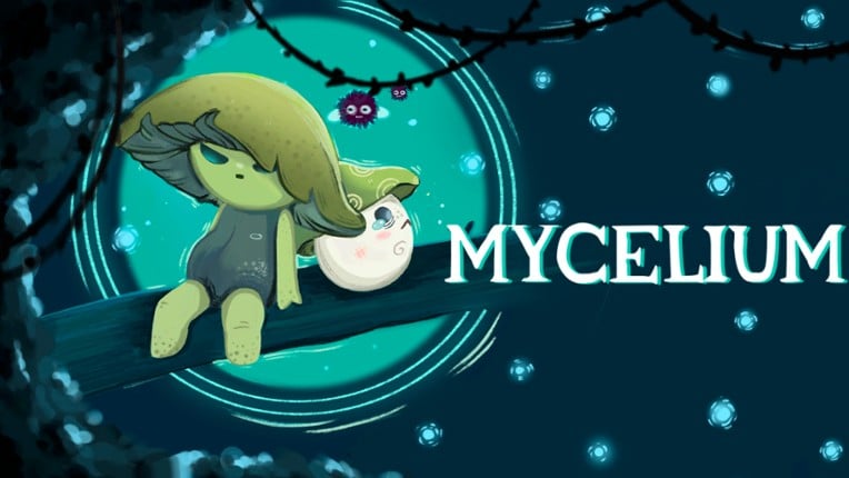 Mycelium Game Cover