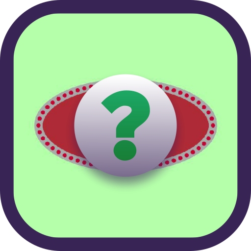 Games like Name That Hidden Car Logo
