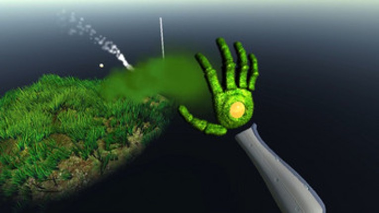 Neos: The Origin screenshot