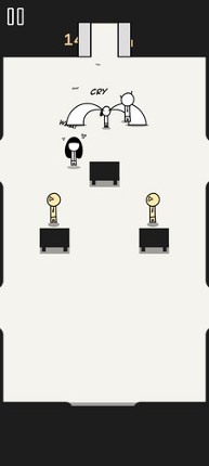 Office Troubles Image