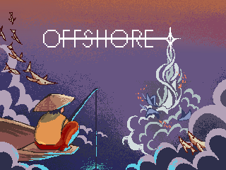 Games like OFFSHORE
