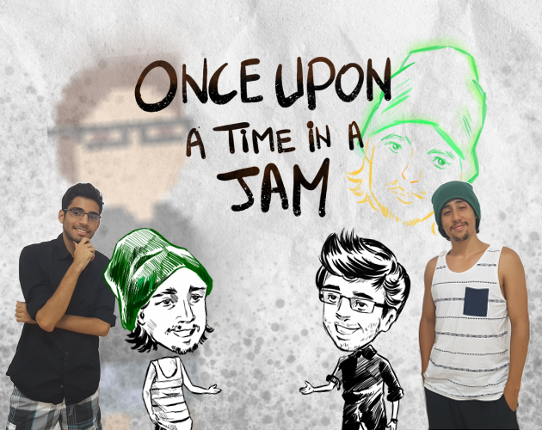 Once Upon a Time in a Jam Image