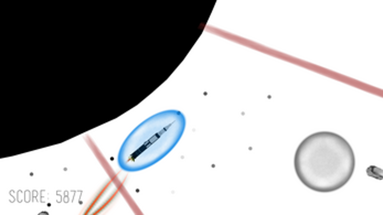 Orbit screenshot