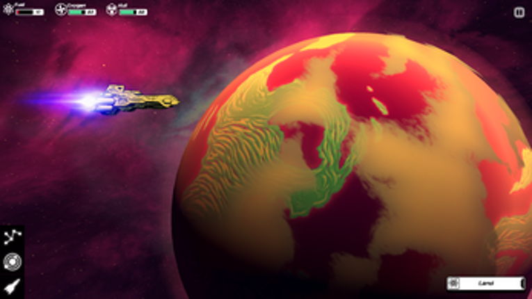 Out There : Ω Edition Image