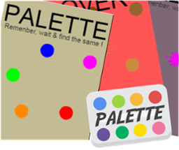 PALETTE Image