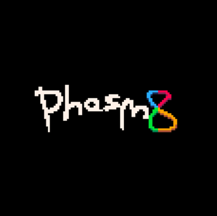 Phasm8 Game Cover