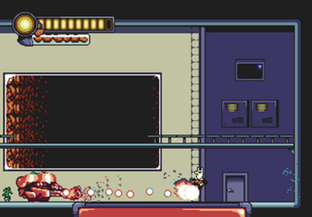 Patatas In Madness: REHEATED (Final Demo) screenshot