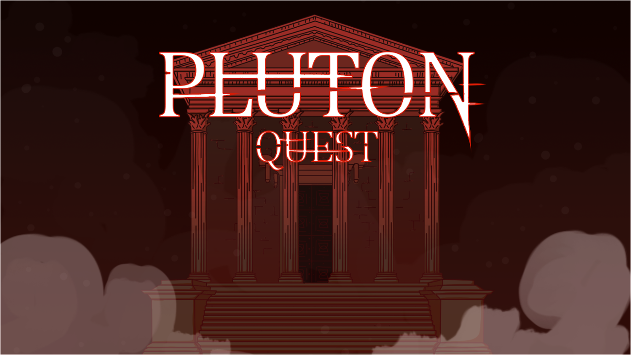 Games like Pluton Quest
