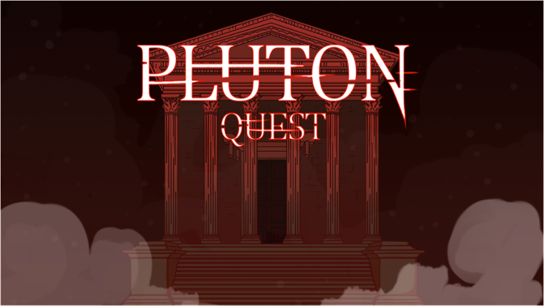 Pluton Quest Image