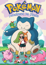 Pokémon: Aventuras en Kanto Image