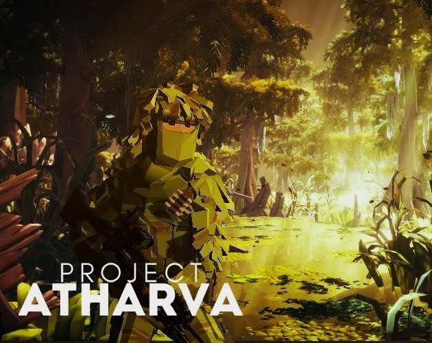 Games like Project Atharva