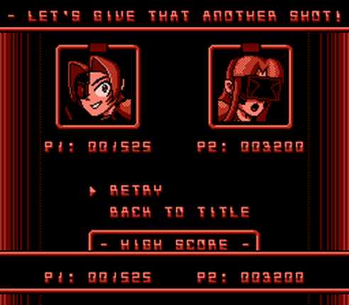 Project DART [NES] Image