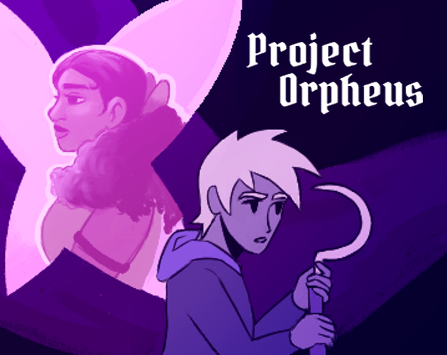 Games like Project Orpheus