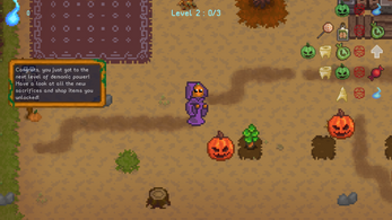 Pumpkin Lord Image