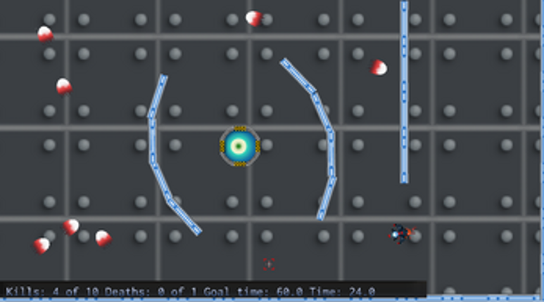 Reactor Cleanup Image