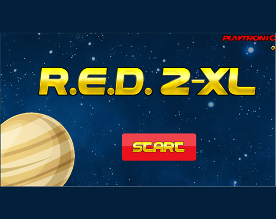 R.E.D. 2-XL Image