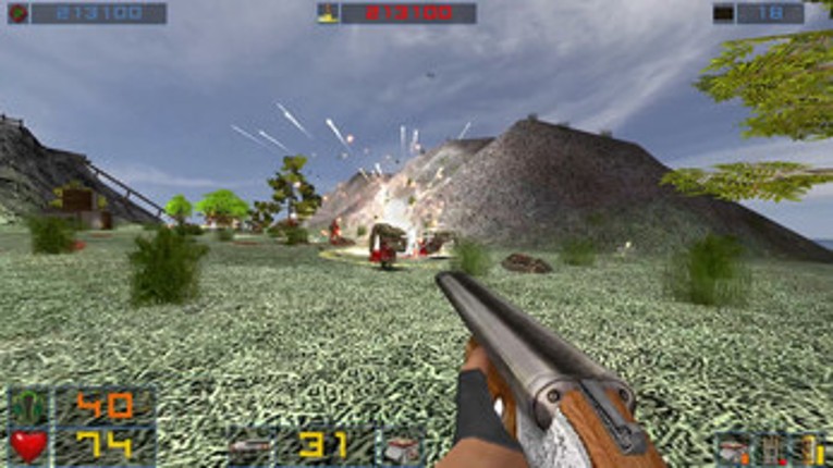 Remastered Map Collection screenshot