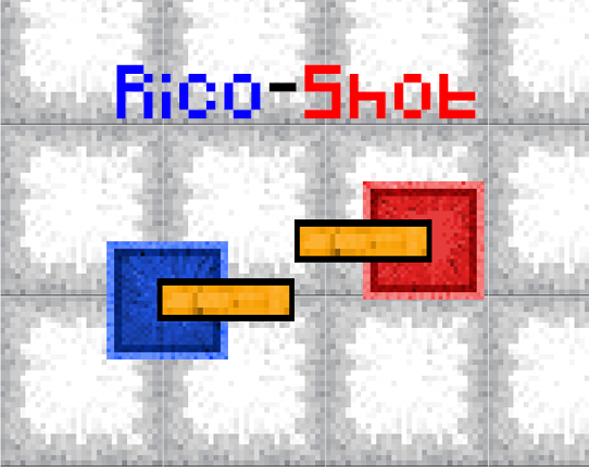 Rico-Shot Game Cover