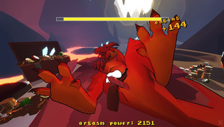 Games like Roux the Dragon's Mini-Games