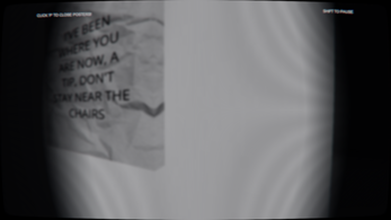 Runners - Horror screenshot