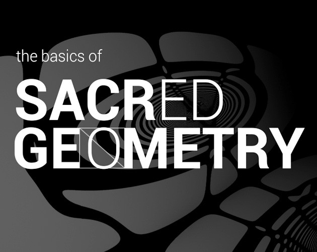 Games like The Basics Of Sacred Geometry