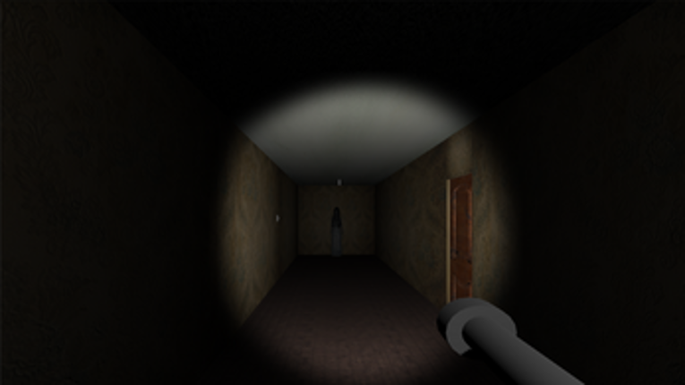 Sadako's Revenge screenshot