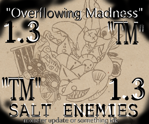 Salt Enemies "TM" Image
