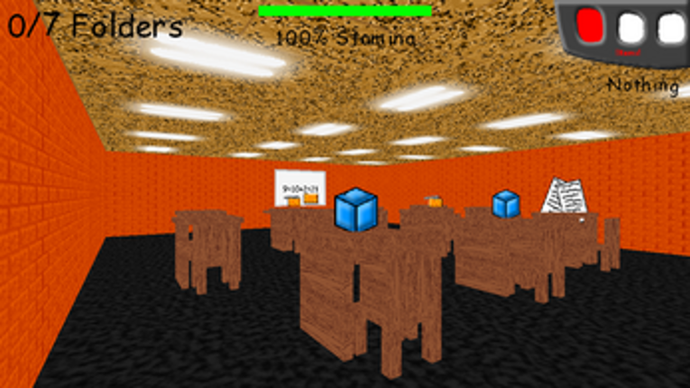 Sam's Educational Math School (V2.0 Update Coming Soon) screenshot