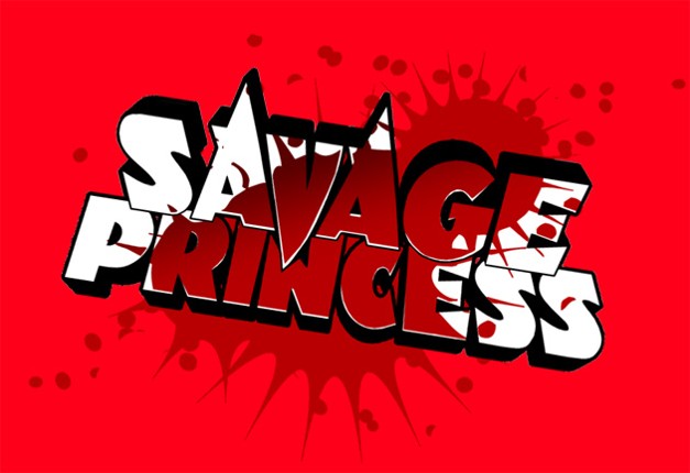 Savage Princess Image