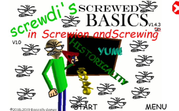 screwdi's Screwed Basics in Screwion and Screwing Image