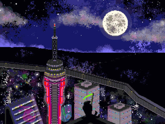 Shinigami Tensei screenshot