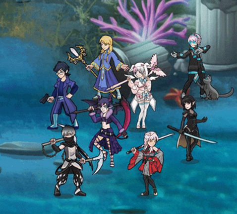 Soneraka Online Image