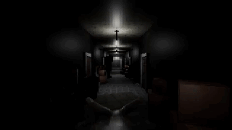 Stranger Creeps Image