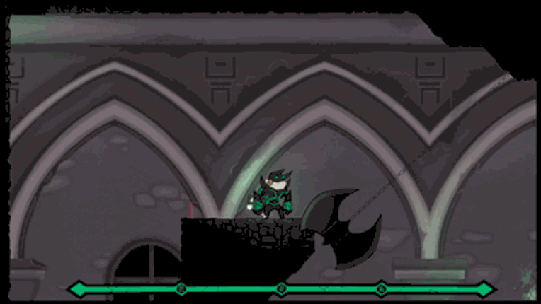 Styg's Ascent Image