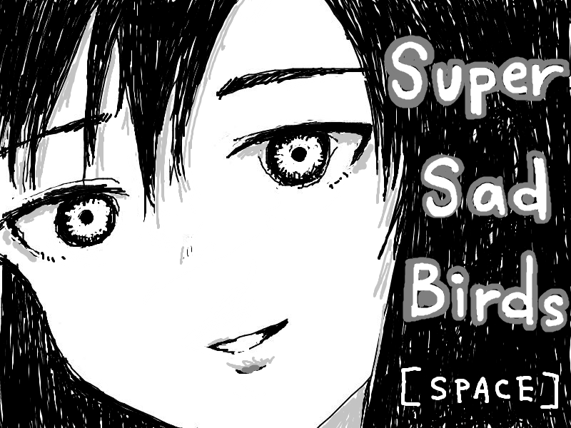 Games like super sad birds