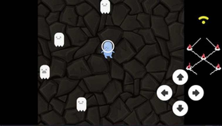 The Abyss Image