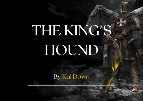 The King's Hound Image