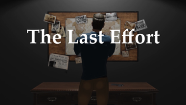 The Last Effort Image